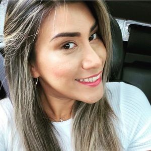 Meet your Posher, Linda